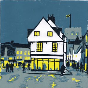 2008 St Albans Market Place