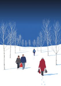 2012 - Bearing Gifts