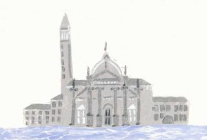 San Giorgio Maggiore