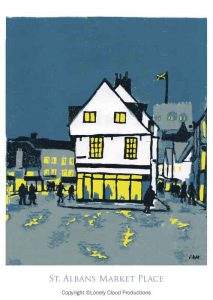 St. Albans Market (Jack Wills)